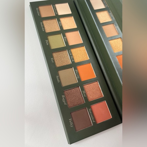 Laura Geller Seasonless Staples Desert Dreams Eyeshadow Palette NWOT - Picture 6 of 6